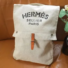 2025年最新】エルメスアリーヌ バギーバゲッジの人気アイテム - メルカリ