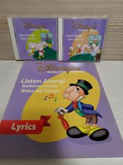 ディズニー英語システム　ステップバイステップ　DVD　本　CD　まとめ売り 未開封品】ディズニー英語 システム ステップバイステップ6 DVD バラ