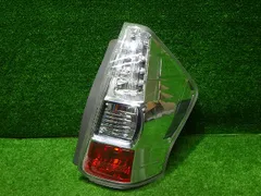 プリウスα 前期　運転席側テールランプのみ プリウスα 前期 運転席側テールランプのみ プリウスα 前期 運転席側