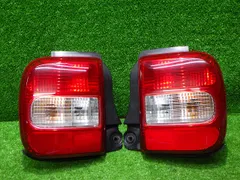 2025年最新】ラパン he21s テールランプの人気アイテム - メルカリ