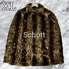 2025年最新】Shott レオパードの人気アイテム - メルカリ