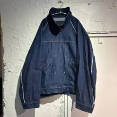 2025年最新】my beautiful landlet ZIP BLOUSONの人気アイテム - メルカリ
