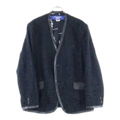 Yohji Yamamoto POUR HOMME (ヨウジヤマモト プールオム) 22ss