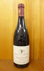 M.シャプティエ エルミタージュ ルージュ モニエ・ド・ラ・シズランヌ