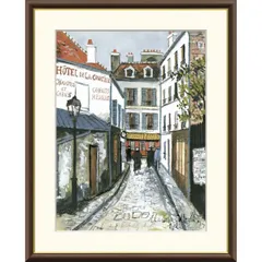 2025年最新】モーリスユトリロの人気アイテム - メルカリ