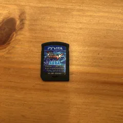 94.【PSVITA】電撃文庫 FIGHTING CLIMAX