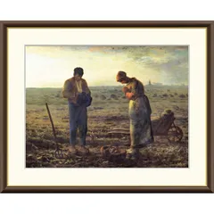 2025年最新】ミレーの額の人気アイテム - メルカリ