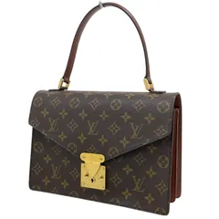 ★美品★ルイヴィトン★モノグラム★コンコルド★ハンドバッグ 2025年最新】ヴィトン コンコルドの人気アイテム - メルカリ