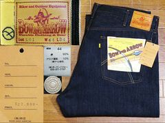 やまとさん専用　ランチクラフト60年代デニムパンツデッドストックW33L32 やまとさん専用 ランチクラフト60年代デニムパンツデッドストック