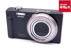 カシオ　デジタルカメラCASIO EXILIM ex-zs100 黒　美品動作品 Amazon | CASIO デジタルカメラ EXILIM 1410万画素 12.5倍 ブラック EX