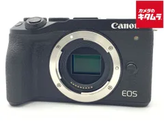 2025年最新】eos m6 mark ii ミラーレスカメラの人気アイテム - メルカリ
