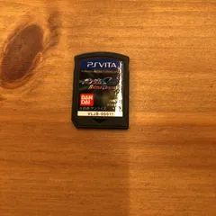 95.【PSVITA】機動戦士ガンダムSEED BATTLE DESTINY