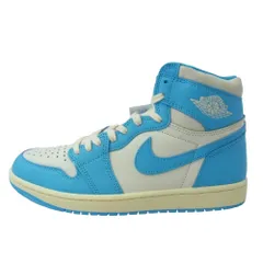 NIKE ナイキ DZ5485-402 Air Jordan 1 Retro High OG UNC Reimagined エアジョーダン1 レトロ ハイ OG 