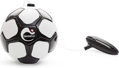 SenseBall センスボール サッカー トレーニング 3号球 (白、黒,  3号球)