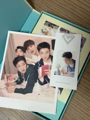 SEVENTEEN(セブンティーン・セブチ) アルバム ホシ トレカ ホシ フォトカード