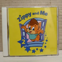 ジッピーアンドミー Zippy,ズイッピー,ジッピー,ズィッピーの中古販売と説明