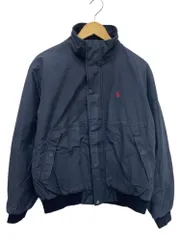 2025年最新】POLO RALPH LAUREN メンズ ナイロンジャケットの