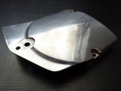 cbx400f cbr400f スタータープロテクター モリワキタイプ - メルカリ