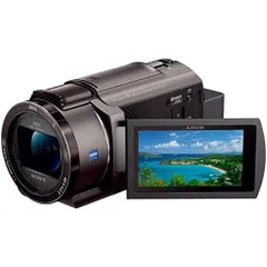 2026年最新】Handycam FDR-AX45Aの人気アイテム - メルカリ