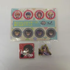 アニメグッズ5点セット詰め合わせ〈5500806〉