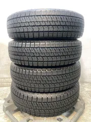 2025年最新】155/65r14 スタッドレス 中古の人気アイテム - メルカリ
