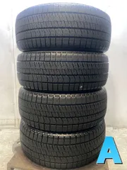 送料無料★ブリヂストン　ブリザックVRX　215/50R17★2018年製造★4本セット即決価格 送料無料◇215⁄50R17 91Q◇ブリヂストンBLIZZAK VRX◇4本