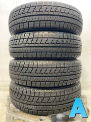 ②ブリヂストン中古ホイール+ミシュラン中古スタッドレス155/65R14　２本 ②ブリヂストン中古ホイール+ミシュラン中古スタッドレス155