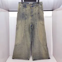 2025年最新】gOat essence デニムの人気アイテム - メルカリ