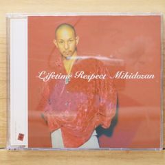 新品】 三木道三『Lifetime Respect』限定7インチ レコード - メルカリ