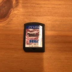 97.【PSVITA】パワースマッシュ4