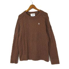 セリーヌ CELINE by Hedi Slimane 22AW アメリカンフラッグ ルーズ