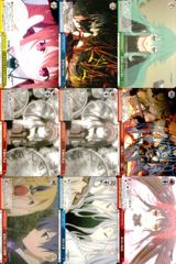 nvq24 39 アイスエイジ 冠雪の島/Snow-Covered Island 6枚 英語版 EN