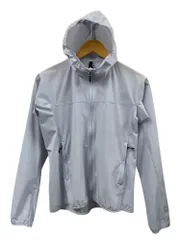 THE NORTH FACE (ザノースフェイス) Mountain Softshell Hoodie マウンテン ソフトシェル フーディ NPW22401 M ミスティックヘイズ レディース/065