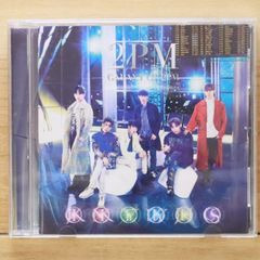 2PM GALAXY CD - メルカリ