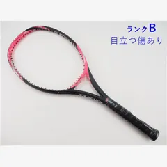 ▼YONEX EZONE100　G2　ヨネックス　テニスラケット　2 ynx-08ez100l-3.jpg