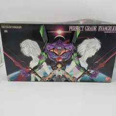 エヴァンゲリオンフィギュア (即購入✖) 2025年最新】エヴァ 初号機 プラモデルの人気アイテム - メルカリ