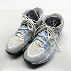 ★NIKE ナイキ★バスケットシューズ　カイリー8 インフィニティ 24㎝ NIKE KYRIE INFINITY 'FIRE AND ICE' ナイキ カイリー 8