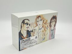 のだめ初回限定BOX inヨーロッパ 最終楽章 前・後編 ロケ地マップセット のだめ初回限定BOX inヨーロッパ 最終楽章 前・後編 ロケ地マップ