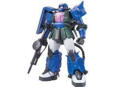 MG 1/100 MS-06R-1A 아나벨 가토 전용 자쿠 II Ver.2.0 프라모델 (프리미엄 반다이 한정)