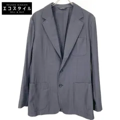 2025年最新】D&G ／ Dolce＆Gabbana メンズ ジャケット