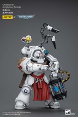 JOYTOY ウォーハンマー ウルトラマリーンズ インターセッサー
