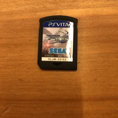 98.【PSVITA】ファンタシースター ノヴァ