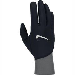 NIKE GYAKUSOU ランニングネイビー グローブ Mサイズ - メルカリ