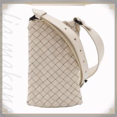 N 新品/未使用品】HERMES エルメス バスティア マッシュルーム