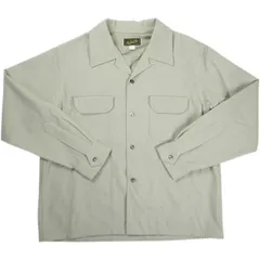 butcher products atlast&co アットラスト　シャツ 楽天市場】At LAST&CO アットラスト ポロシャツ サイズ:L