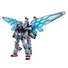 BANDAI SPIRITS(반다이 스피리츠) EXPO2025 RX-78F00/E 건담 (EX-001 글라스 페더 장비)