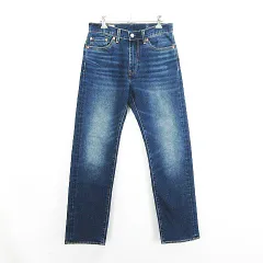 新品 LEVI'S アメリカ製 505 リーバイス プレミアム 未使用 w28 新品・未使用(ワケあり)】新品 LEVI'S アメリカ製 505