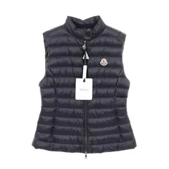 モンクレール　キルティングダウンベスト MONCLER（モンクレール） 【SALE】【並行輸入品】モンクレール ダウン