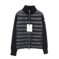 MONCLER モンクレール カーディガン ダウンジャケットのサムネイル