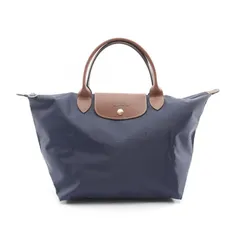 Longchamp ロンシャン LE PLIAGE ORIGINAL M ル プリアージュ オリジナル M トップハンドル トートバッグ